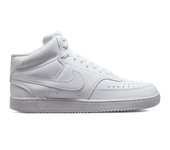 Zapatilla NIKE NIKE COURT VISION MID NEXT NATURE DN3577 100 Blanco