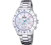 Reloj Festina Ceramic F20693/1 cerámica y acero