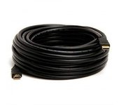 Coshano Cable HDMI 1.4 de para TV, 4K, 3D y Alta Calidad de Transmisión