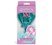 Martinelia Cepillo Pelo Sirena de Martinelia 90034 Belleza MARTINELIA