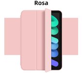 For iPad 9.7inch 5/6th  Case Accessories For iPad 7/8/9/10 Air 1/2/3/4/5 Pro 12.9 Pro 11 Mini1/2/3/4/5/6 Protective Cover Funda