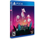Sheepo Juego Fisico para Consola Sony PlayStation 4 PS4