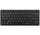 TECLADO TARGUS MULTI-DEVICE COMPACT BLUETOOTH KEYBOARD (ES)
