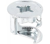 EXCENTRICA MI-FIX D15-14 SP18 I9 ZINCADO para Muebles
