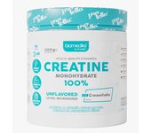 Creatina creapure creavitalis 300g - protella / Altísima calidad / 100% creatina monohidrato