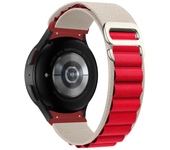 Sport Alpine Loop For Samsung Galaxy Watch 7/6/5/4 44mm 40mm 5pro 45mm band G nylon bracelet Galaxy watch 6 Classic 47mm Strap