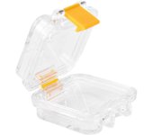 Dental Laboratory Supplies 50 Plastic Denture Boxes With Membrane Denture Storage Box Membrane Boxes