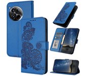 Case para OnePlus 12 magnético protector cartera protectora Flip teléfono Funda de cuero con Correa para la muñeca