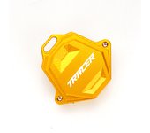 For Yamaha TRACER 7 9 900 700 / GT MT07 MT09 2013-2022 2023 2024 Motorcycle Accessories Keyring Keychain Key Case Cover key cap