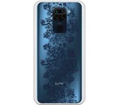 Funda compatible con Xiaomi Redmi Note 9 - Encaje Vertical