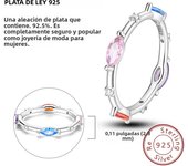 925 Sterling Silver Sunflower Heart Shape Zircon Ring Original Design Finger Rings For Women High Quality Wedding Jewelry Gift