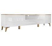 Mueble TV Comfivo AD102 , Muebles ES, 200 x 50 x 40cm