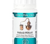 Equisalud Essentials Oils Parasi 60 Perlas