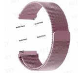 Stainless Steel Strap For Redmi Watch 5 Active Lite Band Metal Bracelet Watchband Correa Xiaomi Redmi Watch5 Lite Men Women 22mm