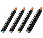 CAEXV29BKBlack para Canon IR AC5030I,C5035I,C5235A,C5240I-36K #2790B003