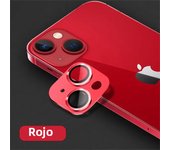 Metal Camera Lens Glass Protector for IPhone 14 13 15 Pro Max 12 Mini 14 Plus 14Pro 13Pro 15Pro i15 Glass Lens Cover Accessories