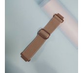 20/22mm Elastic Loop for Amazfit BIP5 Band Nylon Wristband Bracelets for Amazfit 3 stratoS/GTR 2e/GTS4 Mini/GTS/GTS/ZEPP E Watch