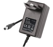 Cargador pack baterías de Ion-Litio 12.6V/1.5A