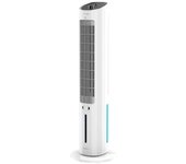 Cecotec EnergySilence 2000 SkyCool Climatizador Evaporativo – 60W, 3L de agua, 3 velocidades, oscilación automática
