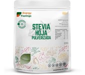 ESTEVIA hoja pulverizada Doypack