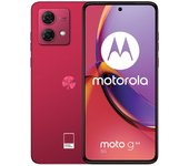 MOTOROLA MOTO G84 5G NFC 256GB+8GB RAM PANTALLA 6.5'' 120HZ FHD+ POLED /CÁMARA TRASERA DOBLE 50MP CÁMARA FRONTAL 16MP ANDROID 13 SIM+SIM o MICROSD GPS WIFI 5 BLUETOOTH 5.3 BATERÍA 5.000 MAH CARGA RÁPIDA 30W CONECTOR USB-C SMARTPHONE TELÉFONO MÓVIL LIBRE