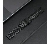 20mm 22mm Luxury Titanium Band for Huawei Watch GT5/4 5Pro 46mm Metal Men Bracelet For Samsung Galaxy 7/6/5/4 40mm 44mm FE Strap