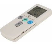 Control Remoto Universal para Aire Acondicionado Hitachi RAR-2A1