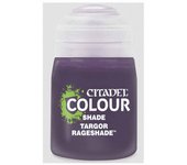 Shade: Targor Rageshade. 18 ml.