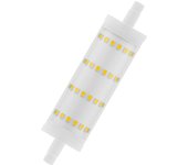 Ledvance-Osram | [LVE-4099854064937] Ledvance/Osram Bombilla LED "Special" R7s 13W 1521Lm 2700K 300º IP20