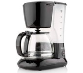 CAFETERA GOTEO TRISTAR CM1245 10-12T.1,5L NGA