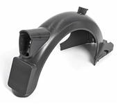 German Version Rear Fender Taillight Wheel Splash Mudguard Water Baffle For Ninebot Segway MAX G30 G30D Electric Scooter Part