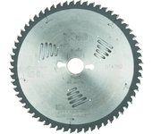 Dewalt DT4352-QZ - Hoja para sierra circular estacionaria 250x30mm 60D