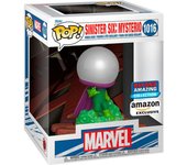 Funko - Figura Pop Deluxe Marvel Sinister Six Mysterio Exclusive - Funko Pop Coleccionable De Edición Limitada - Funko Pop Diseño Detallado Y Realista - Funko Pop Ideal Para Regalo - Funko Pop Gran Variedad De Personajes