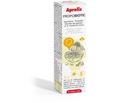 Dietéticos Intersa Aprolis Propobiotic Intersa 30 Ml - Sinergia de Equinácea, Propóleo, Semillas de Pomelo y Aceites Esenciales de Tomillo y Limón