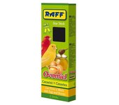 RAFF Star Stick Ovomiel Canarias 60gr