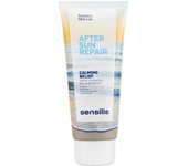 Sensilis Aftersun Repair 200ml - Hidratación Duradera y Reparación de la Piel