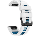 For Garmin Instinct 2X Solar QuickFit Silicone Watch Strap Watchband 26mm 22mm For Garmin Fenix 6X 6 Pro 5X 5 Plus 7X 7 Bracelet