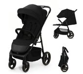 Silla de paseo TRIG 3 Kinderkraft