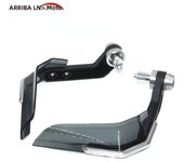 For Zontes Shengshi 310 t2 m310 G1 125 U1 U 155 ZT 125 310R 310X T310 350E 350D ZT250 Handguard Grips Handle Shield Windshield