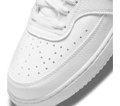 Zapatilla NIKE NIKE COURT VISION LOW DH2987 100 Blanco