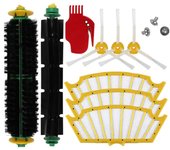 Accessories Kit for iRobot Roomba 500 Series 510 520 555 560 561 562 563 570 581 Replacement Parts Robotic Vacuums