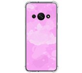 Tumundosmartphone Funda Silicona Antigolpes para Xiaomi Redmi A3 diseño Acuarela 04 Dibujos