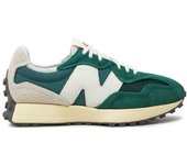 Zapatillas New Balance 327 Wrg para hombre en color verde