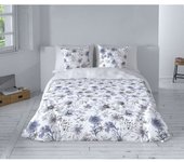 PIERRE CARDIN  Juego Nórdico de 3 Piezas - Juego Nórdico Modelo ADELE  - Juego Nórdico Tacto Extrasuave, Elegante + Confort y Estilo para tu dormitorio - Juego Nórdico Ideal para todas las estaciones