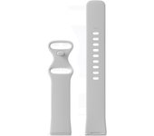 Silicone Strap For Fitbit Versa 3 Watch Band Soft smartwatch Correa Sport Bracelet Fit bit Versa 4 Sense Watchband Accessories