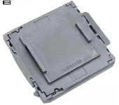 LGA1150 LGA1151 LGA1155 LGA1156 LGA 1150 1151 1155 1156 For Motherboard Mainboard Soldering BGA CPU Socket holder With Tin Balls