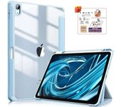 For ipad 10th generation case iPad Air 11 inch M2 Air 6 Air 5 4th 10.9 Pro 11 M4 Air13 M2 mini 7 6 10.2 7 8 9th Pro 11 12.9 case