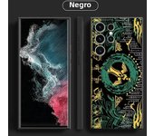 Phone Case for Samsung Galaxy S24 Ultra S22 S23 Ultra S21 S20 FE 5G Protective Soft Cases Game The Legend of Zeldas Cover