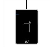 Lector de tarjetas inteligentes y dni ewent usb 2.0