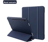 TBTIC Case for Samsung Galaxy Tab A9 8.7in S9 S8 S711 S6 Lite 10.4 S7 Plus S7 FE S8 Plus 12.4 A9 Plus 11in With Pen Slot Tablet
